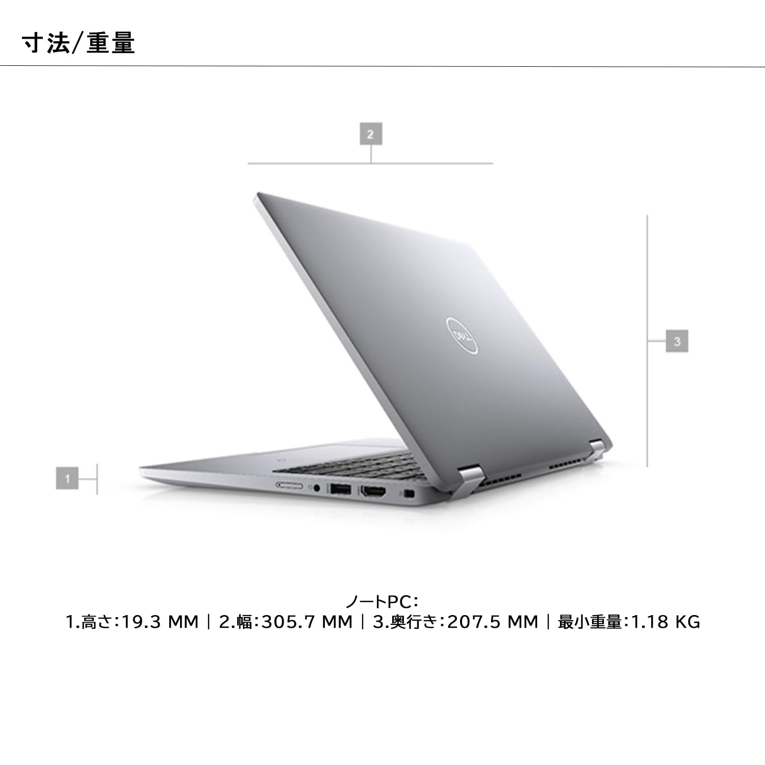 DELL - DELL Latitude 5320 11世代Corei5 メモリ8GB DELL Latitude 5320 11世代 Core i5 メモリ8GB SSD256GB WiFi6